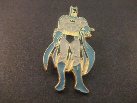 Batman superheld redder emaille pin groot formaat